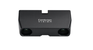 캠브리안 Cambrian Vision AI 3D 비전 시스템 - 조명 없이 6D Pose를 인식하는 패시브 스테레오 카메라 - 마로솔