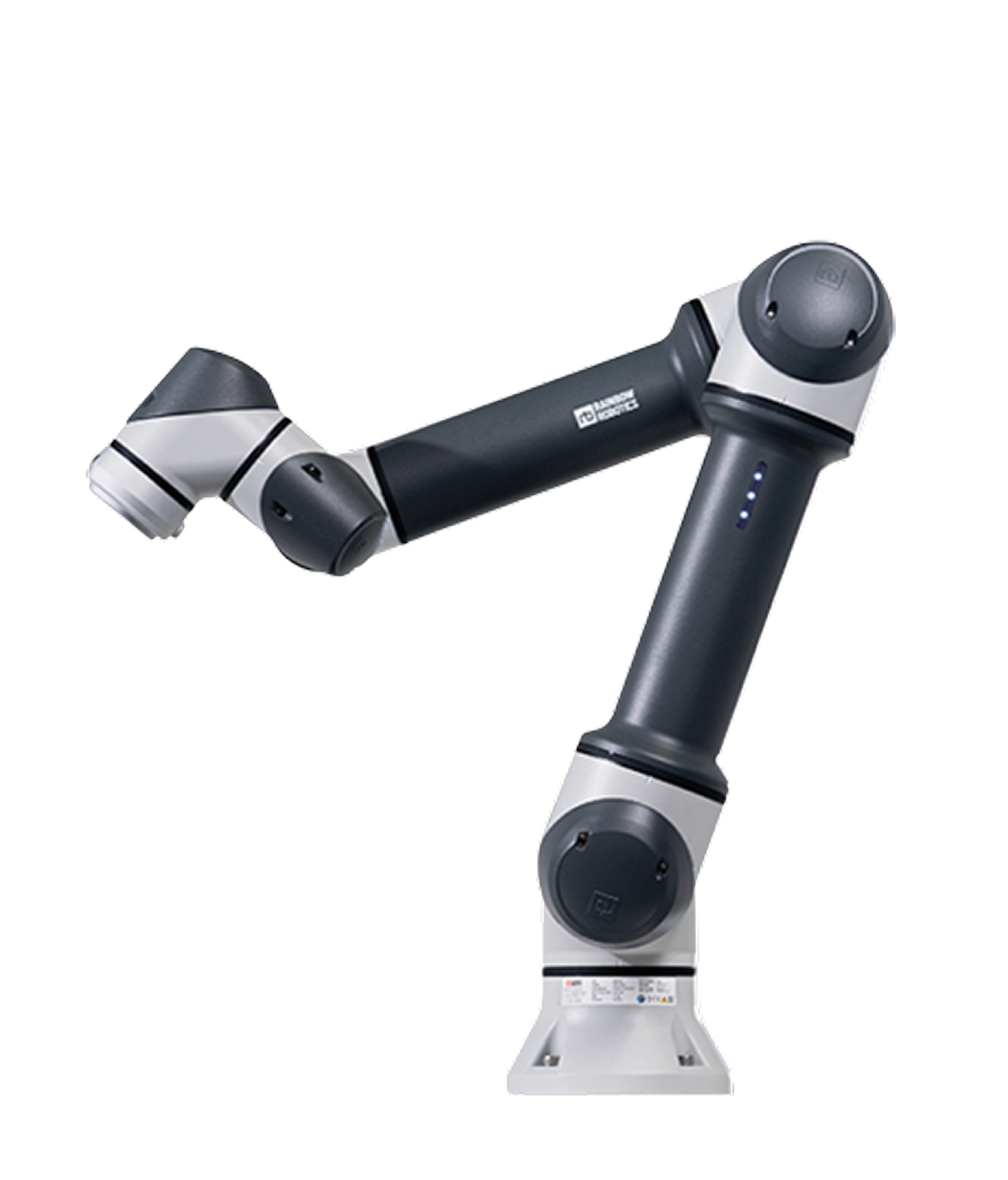Rainbow Robotics