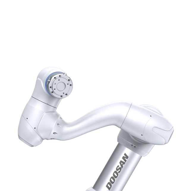 [업계 최저가] 두산로보틱스 M0609 (Payload : 6kg, Reach : 900mm)