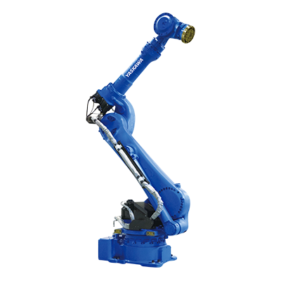 [업계 최저가] YASKAWA GP225 (Payload : 225kg, Reach : 3393mm)