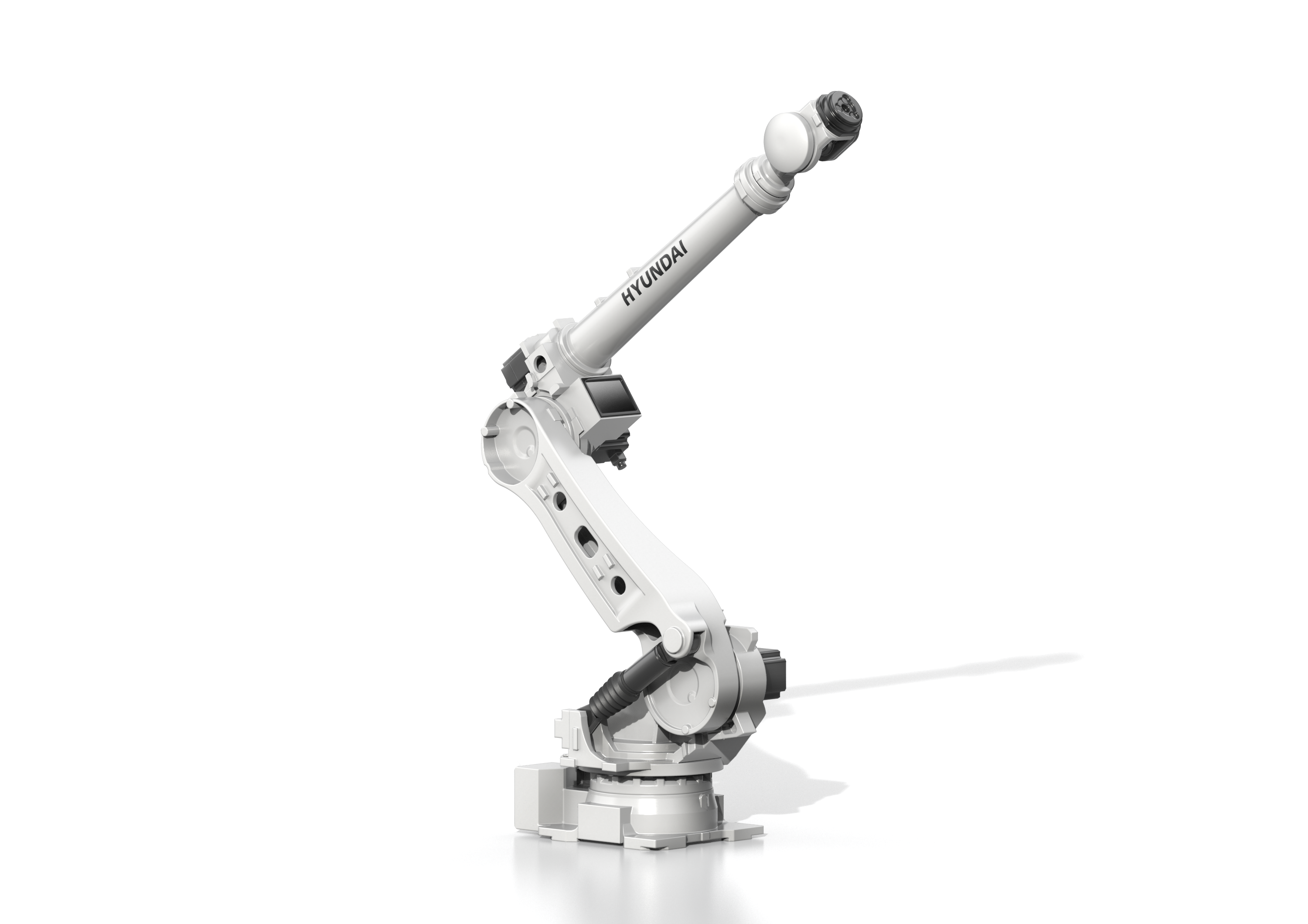 [업계 최저가] 현대로보틱스 HDR160L-30(HS160L) (Pay load : 160kg Reach : 3,036mm)