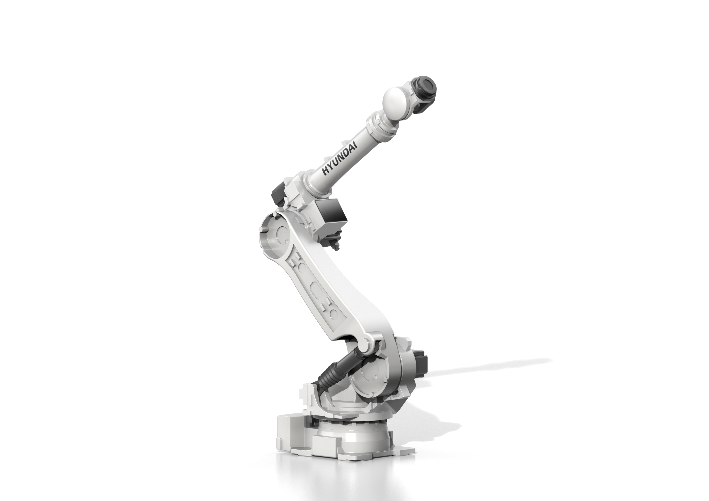 [업계 최저가] 현대로보틱스 HDR220-26(HS220) (Pay load : 220kg Reach : 2,666 mm)