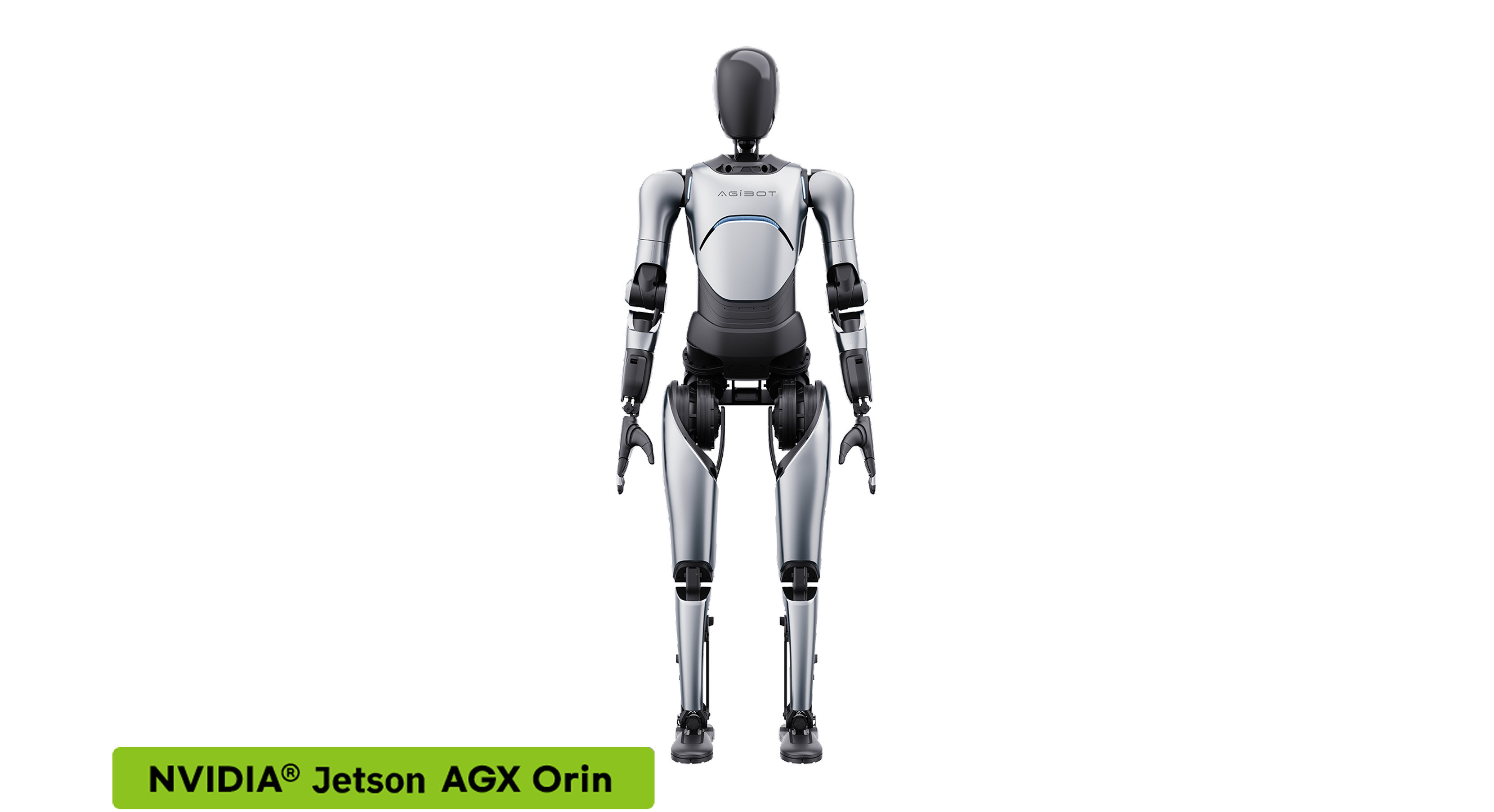 AGIBOT 애지봇 풀사이즈 상업용 휴머노이드 로봇 A2 (Ultra)